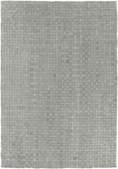 Redlands Modern Gray Area Rug