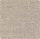 Blackrod Modern Medium Gray Area Rug