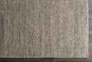 Blackrod Modern Medium Gray Area Rug