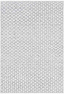 Blyth Modern Medium Gray Area Rug