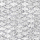 Blyth Modern Medium Gray Area Rug
