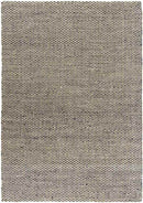 Olympe Global Navy/Cream Area Rug