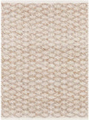 Blyth Modern Camel Area Rug