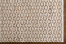 Blyth Modern Camel Area Rug