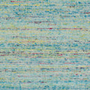 Brixham Modern Aqua Area Rug