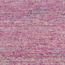 Brixham Modern Pastel Pink Area Rug
