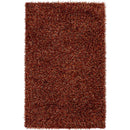 Rockdale Modern Garnet Area Rug