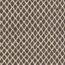 Tranise Cottage Dark Brown Area Rug