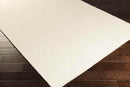 Tranise Cottage Butter Area Rug