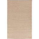 Charlotte Cottage Mauve Area Rug