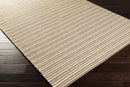 Charlotte Cottage Mauve Area Rug