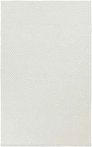 Tranise Cottage Cream Area Rug