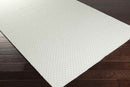Tranise Cottage Cream Area Rug