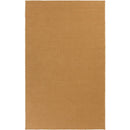 Tranise Cottage Gold Area Rug