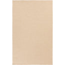 Tranise Cottage Ivory/Olive Area Rug