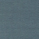 Tranise Cottage Bright Blue Area Rug