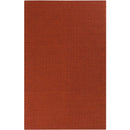 Tranise Cottage Rust Area Rug