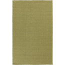Tranise Cottage Lime Area Rug