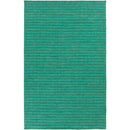 Cheriss Cottage Emerald Area Rug