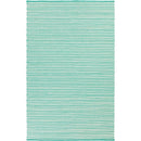 Charlotte Cottage Ivory/Mint Area Rug