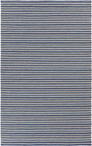 Charlotte Cottage Navy Area Rug