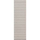 Charlotte Cottage Taupe Area Rug