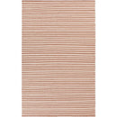 Charlotte Cottage Taupe/Mocha Area Rug
