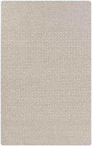 Rogersville Modern Light Gray Area Rug