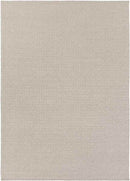 Rogersville Modern Light Gray Area Rug