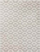 Rosemead Modern Gray Area Rug