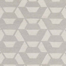 Rosemead Modern Gray Area Rug