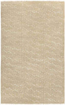 Safford Modern Beige Area Rug