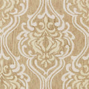 Salem Modern Beige/Ivory Area Rug