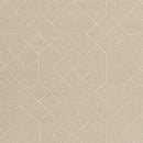 Salesville Modern Ivory Area Rug