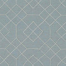 Salesville Modern Gray Area Rug