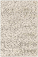 Braintree Modern Camel Area Rug