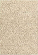 Braintree Modern Camel Area Rug
