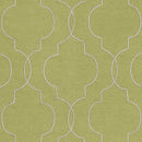 Salida Modern Lime/Seafoam Area Rug