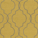 Salida Modern Gold/Gray Area Rug