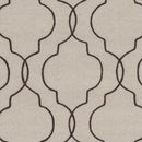 Salida Modern Light Gray Area Rug