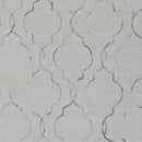 Salinas Modern Light Gray Area Rug