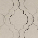 Salinas Modern Taupe/Black Area Rug