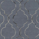 Salinas Modern Gray Area Rug