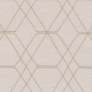 Samson Modern Cream Area Rug