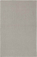 Brandon Modern Light Gray Area Rug