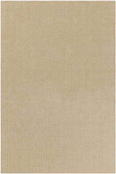 Brandon Modern Camel Area Rug