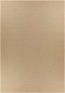 Brandon Modern Camel Area Rug