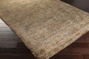 Scottsdale Modern Mocha Area Rug