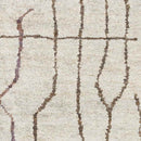 Scranton Modern Beige Area Rug