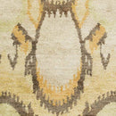 Schley Global Beige Area Rug